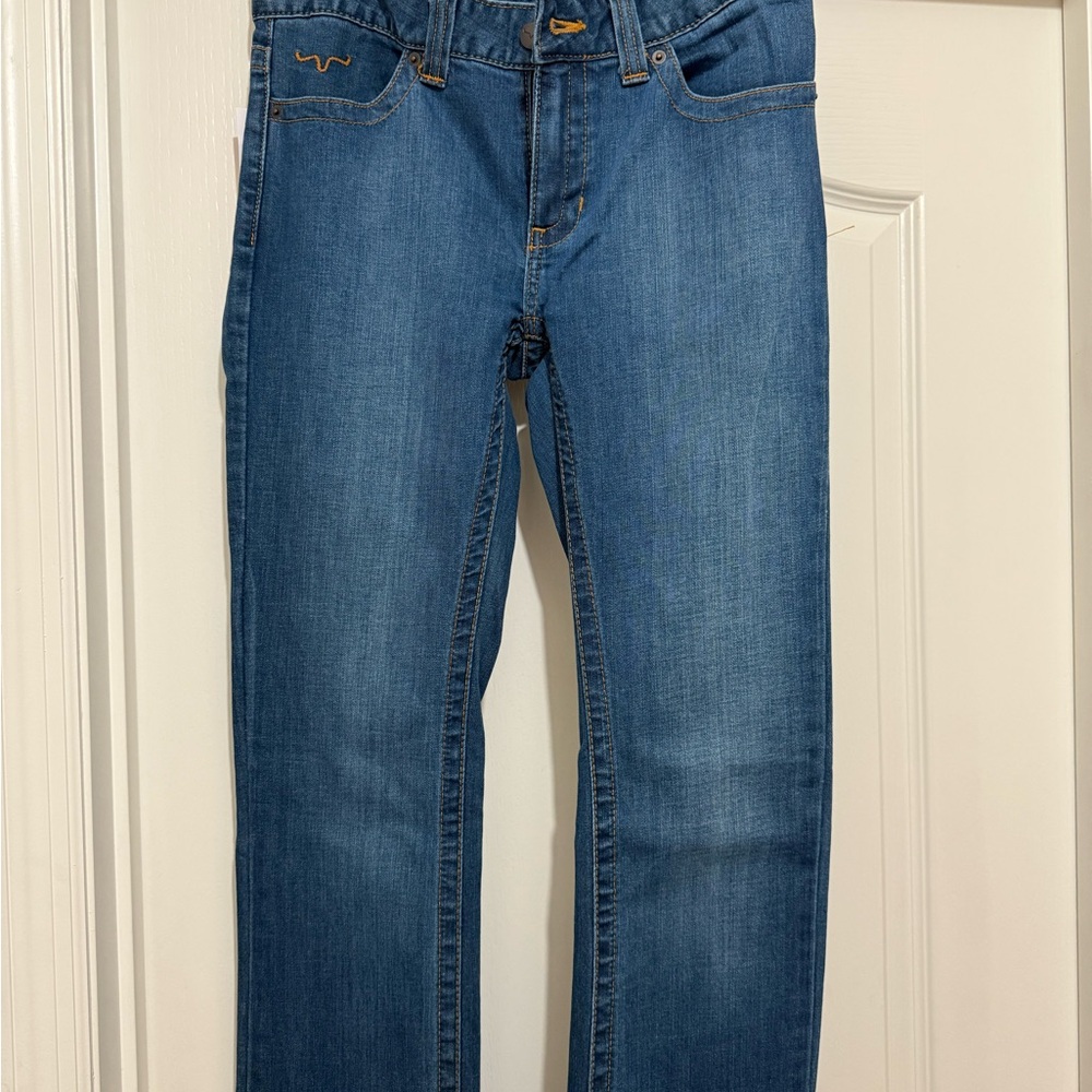 Kimes ranch jeans nwt